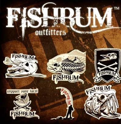 Fishbum clothing